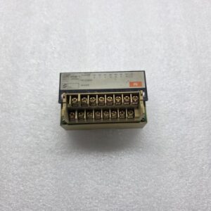OMRON SRT2-ID08-1 REMOTE TERMINAL 24VDC