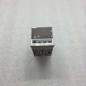 OMRON E5CWL-R1TC TEMPERATURE CONTROLLER 100-240VAC