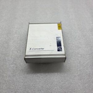 G&D X-CONVERTER A312001
