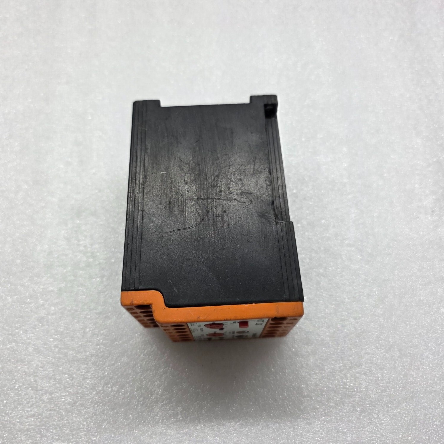 MINILEC VCT D2 MEASURING AND MONITORING RELAY 9U7752 415VAC - Image 3