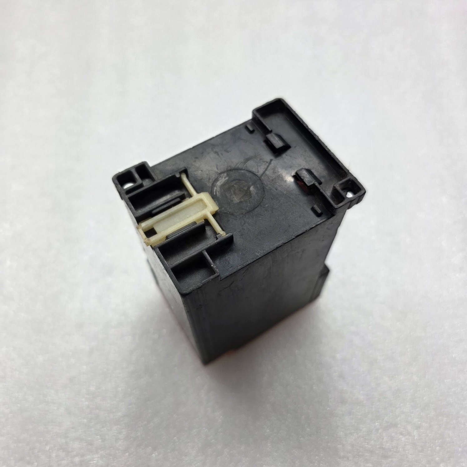 MINILEC VCT D2 MEASURING AND MONITORING RELAY 9U7752 415VAC - Image 4