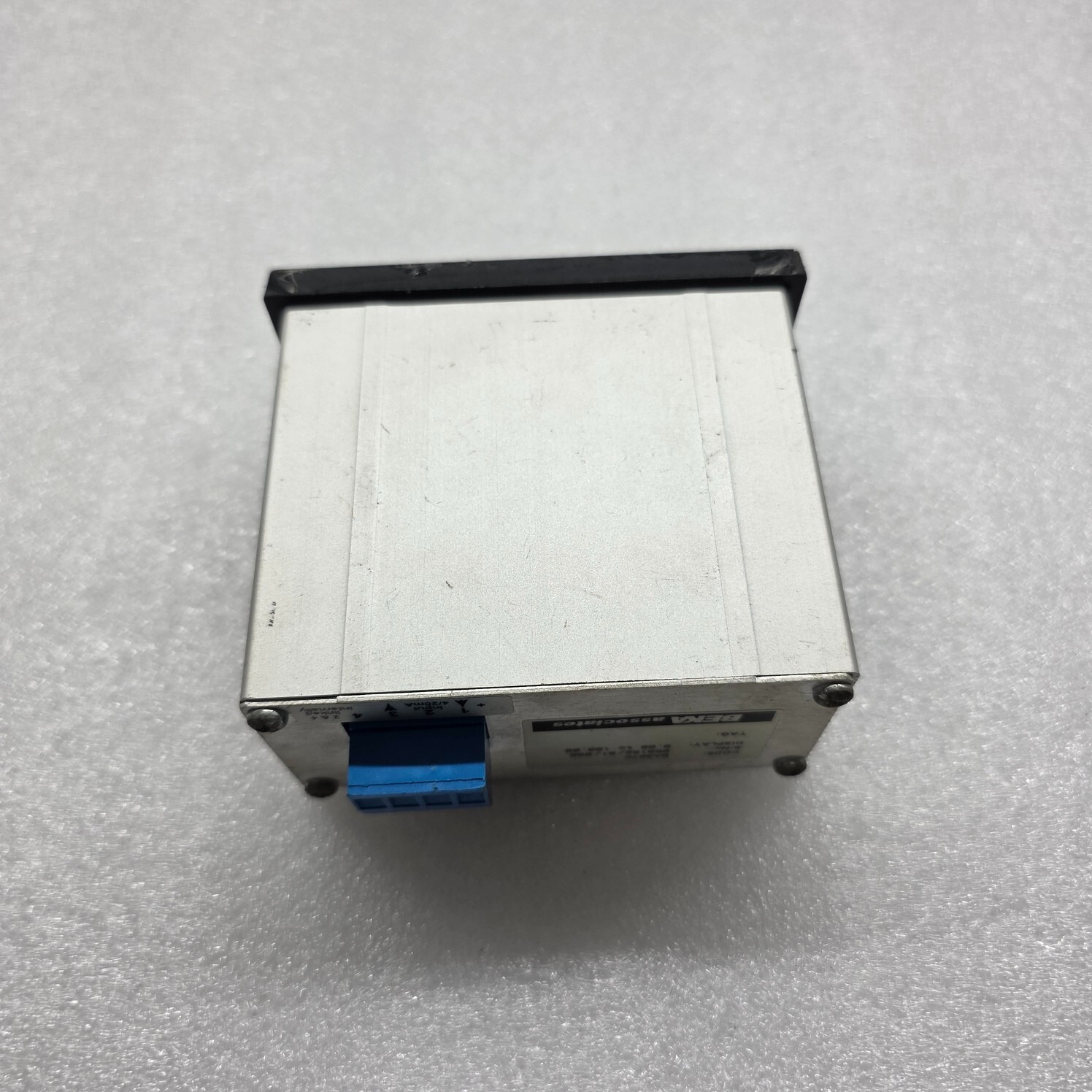 BEKA BA327C 4 1/2 DIGITAL INDICATOR BA327 - Image 4