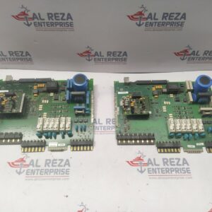 SIEMENS C53207-A356-B12-7 PCB C53207A356B127 C53207-A324-B180