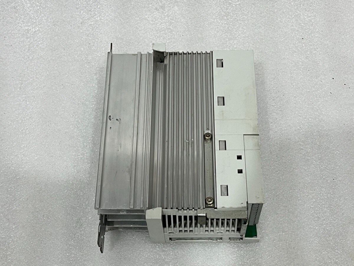 LENZE 00457833 8200 VECTOR INVERTER E82EV751_2C FREQUENCY DRIVE 01030782 230/240 - Image 3