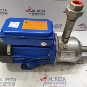 GOULDS WATER TECHNOLOGY 5HM04N11M6FBQE ELECTRIC MOTOR 1.5-HP 3500-RPM