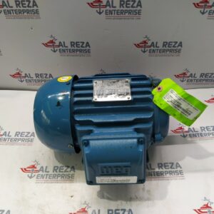 WEG R00158ET3W90L-W22 INVERTER DUTY MOTOR 2-HP 1755-RPM 460V