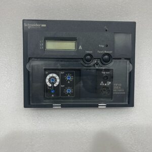 REL59913 ELECTRICAL PROTECTION RELAY VIP45 200A