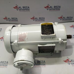 BALDOR CD-65406 ELECTRIC MOTOR 35W607T866G1 98139 2HP 460V