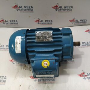 WEG 00236ET3E145TC-W22 INVERTER DUTY MOTOR 3-HP 3475-RPM 208-230/460V