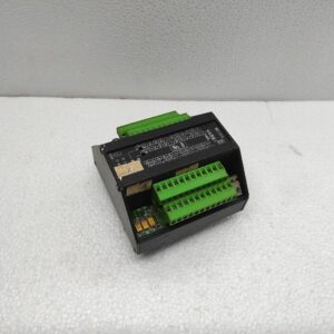 LONCONTROL MA2101A 16-CHANNEL THREE WIRE PLATINUM RESSITANCE