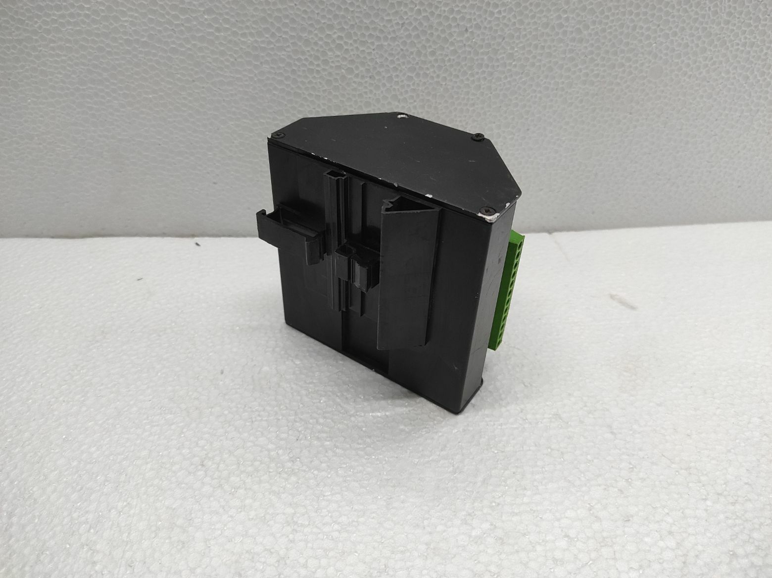 LONCONTROL MA2101A 16-CHANNEL THREE WIRE PLATINUM RESSITANCE - Image 4
