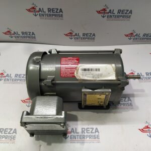 BALDOR ELECTRIC M602A-BAL ELECTRIC MOTOR 34-5427-5724 M6002A 0.25 HP