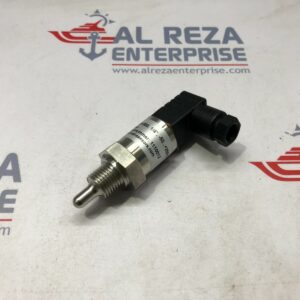 TIVAL 1110012 TS-PT1000 1/4" TEMPERATURE SENSOR