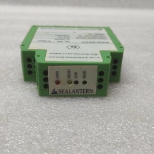 SEALANTERN ELECTRONICS SLT-08C SAFETY BARRIER 24VDC