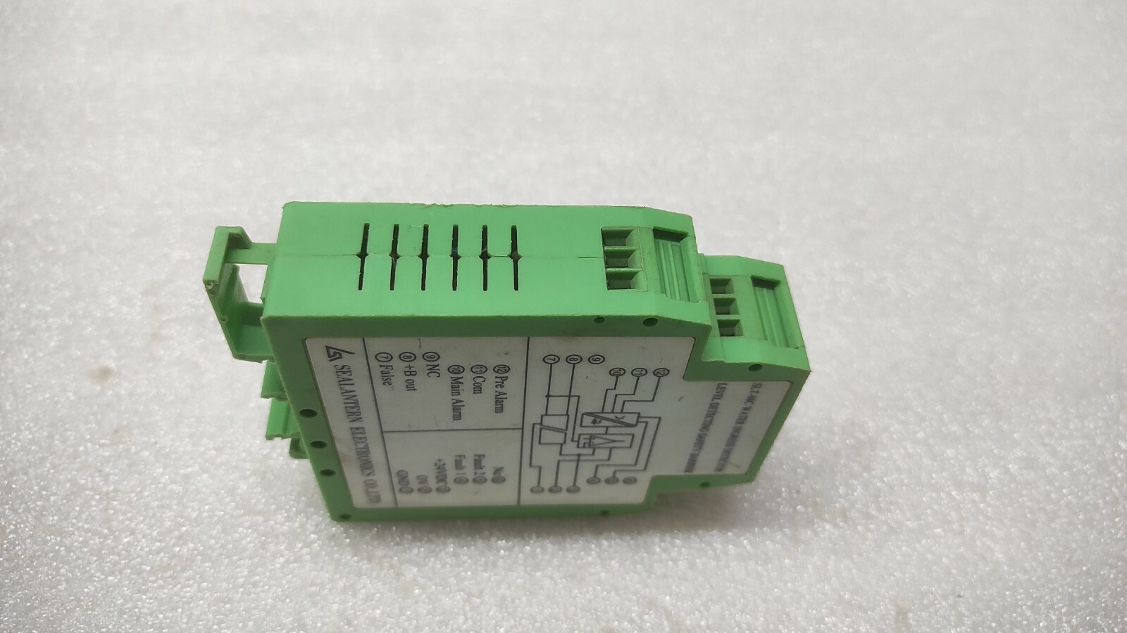 SEALANTERN ELECTRONICS SLT-08C SAFETY BARRIER 24VDC - Image 5