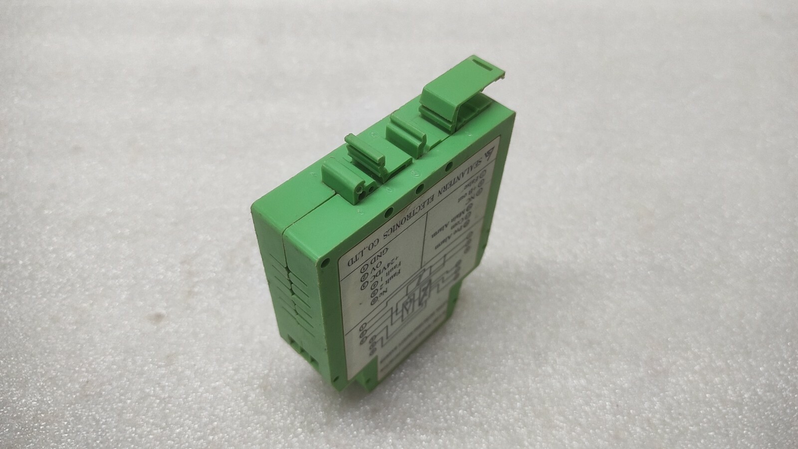 SEALANTERN ELECTRONICS SLT-08C SAFETY BARRIER 24VDC - Image 6