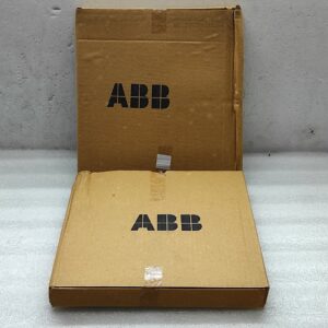ABB 3AYN209417R1005 DIGITAL I/O CARD