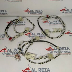 Honeywell 51303536-061 Revision DWG F