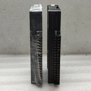 MITSUBISHI MELSEC AY23 PROGRAMMABLE CONTROLLER