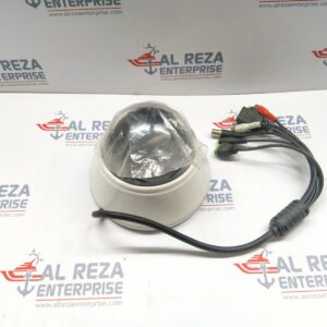 Honeywell Vista CAIPDC210TV 2MP 720P 2.8-12MM Varifocal Lens Dome Camera
