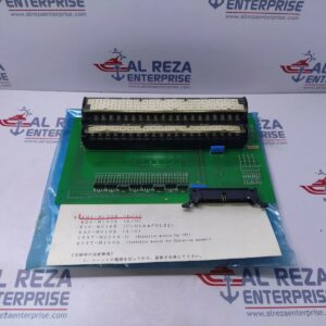 JRCS EDI-M132B (D/I) PCB