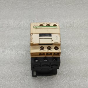 SE LC1D18 COIL 380V LC1D186Q7