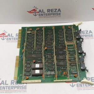 TERASAKI EMW-1201 CRT RS-232C IF MODULE