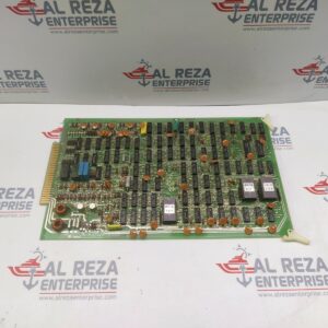 TERASAKI ECC-232 TM ALARM PROCESSOR 2 K/767