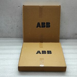 ABB 3AYN209417R1001 ANALOG I/O CARD