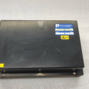 POWER ELECTRONICS SP719C 24VDC