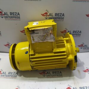 CEMP 8L12001-P08 ELECTRIC MOTOR N1502319001Y15 0.25-HP 846-RPM 277/480V