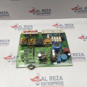 SIEMENS CPU602V2 C53207-A323-B24-2 PCB C53207A323B242