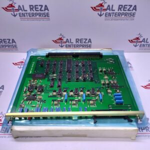 JRCS KMS-M202B PCB CARD