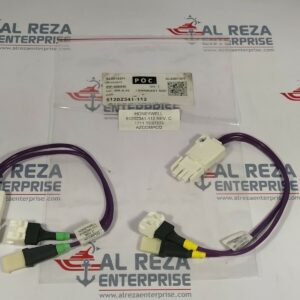 Honeywell 51202341-111 & 51202341-110 Cable I/O Link