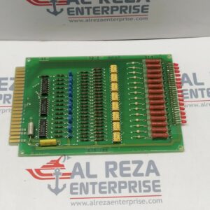 TERASAKI EIB-152 K/762/102-001B PCB