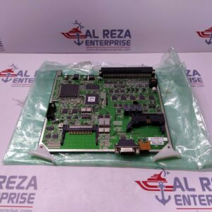 Toyo Keiki 101100097R PCB V8224AD