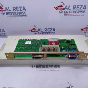 JRCS CEXT-M200A-1 R02 PCB BOARD EXTENTION MODULE FOR CRT