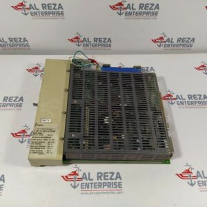 Metso PDP001 Distributed Processing Unit Revision F/J 081802