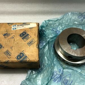 QUINCY PARTS 128387-208 COUPLING HUB MOTOR SIDE