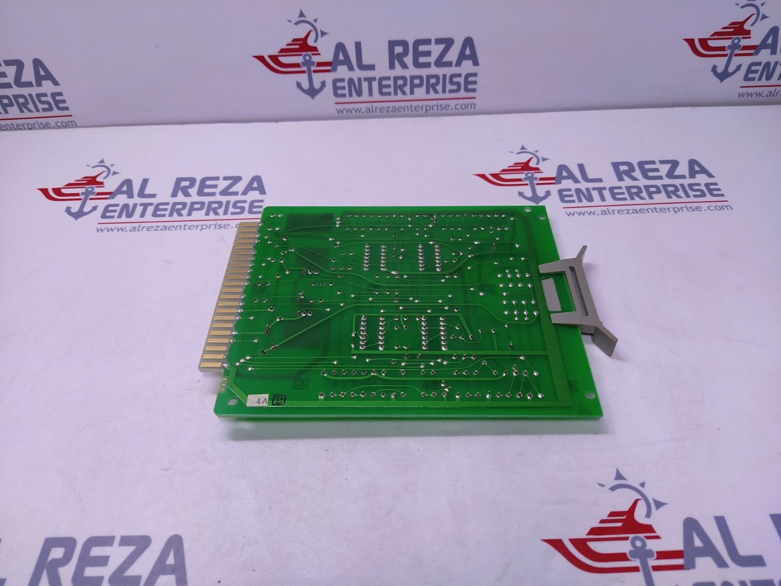 JRCS SA-L241 Annunciator PCB Board - Image 5