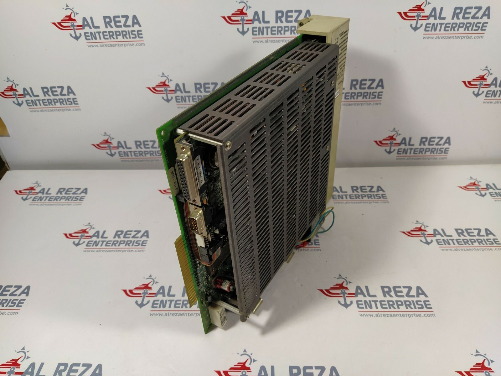 Metso PDP001 Distributed Processing Unit Revision F/J 081802 - Image 6