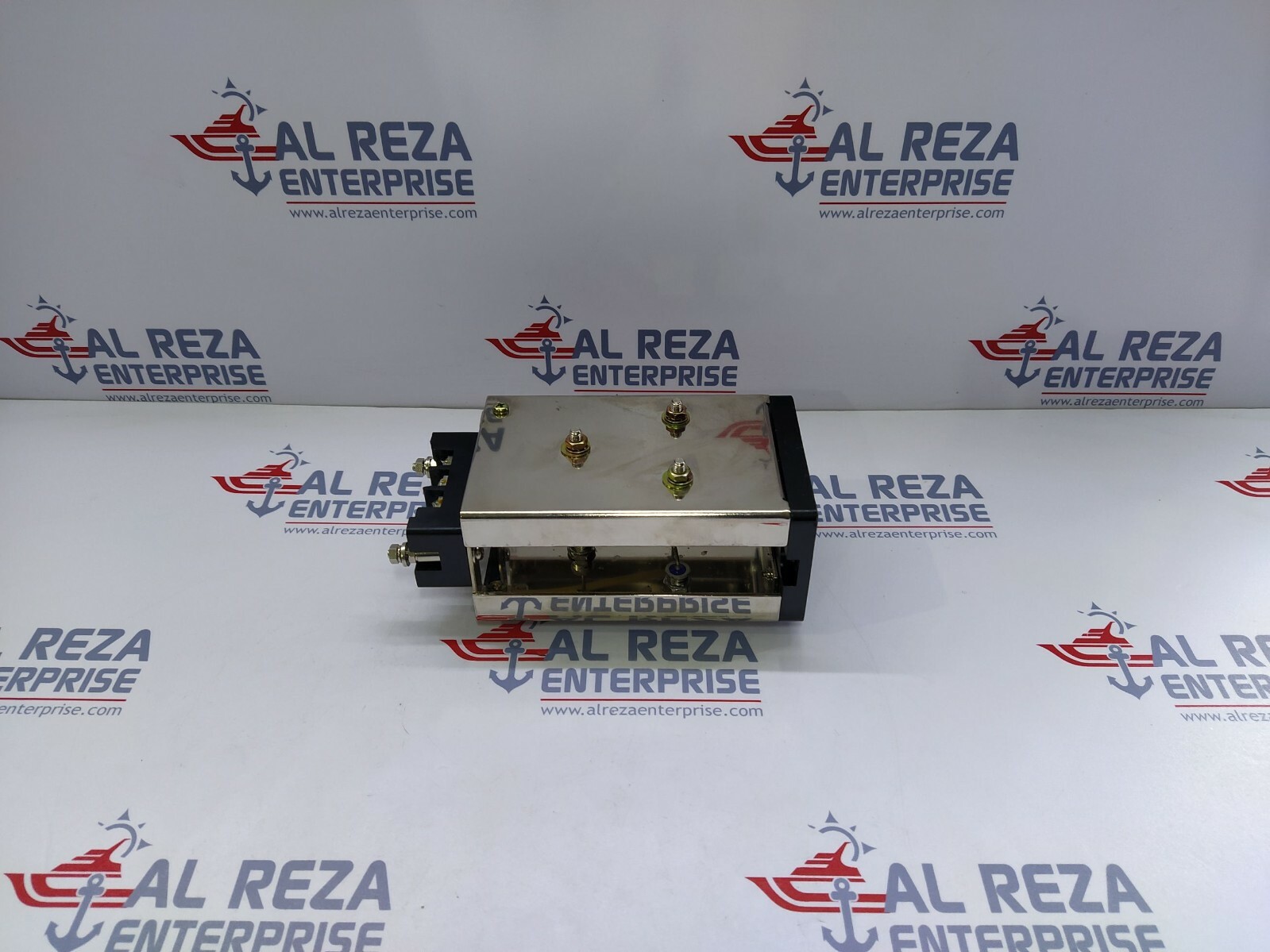 Nihon Inter Electronics 40 T 20 93F 40T20 - Image 2