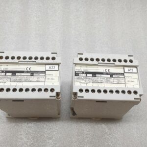 KNICK 8439 A1 DC-ISOLATING AMPLIFIER
