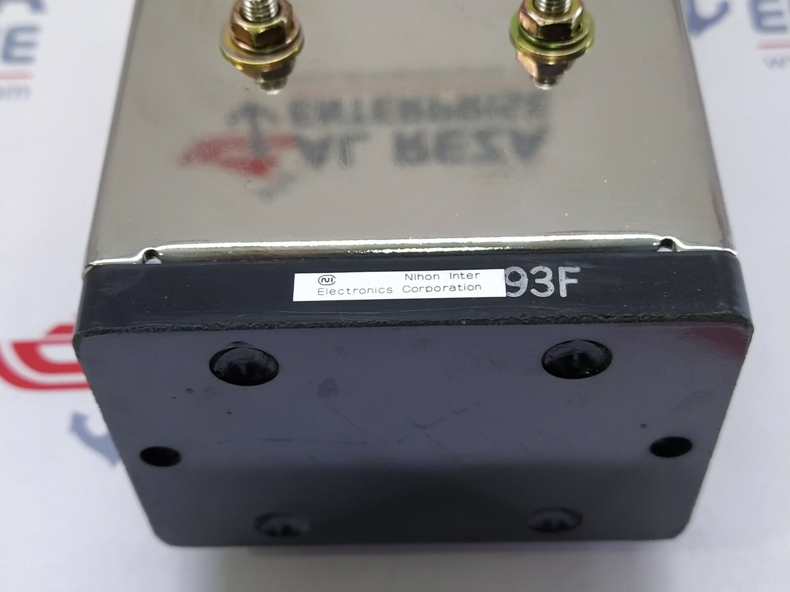Nihon Inter Electronics 40 T 20 93F 40T20 - Image 9