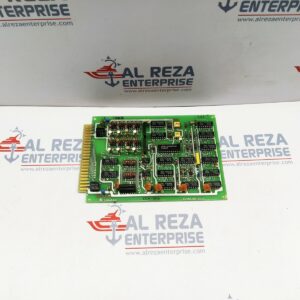 TERASAKI ECA-303 K/765/93-001A ECA303