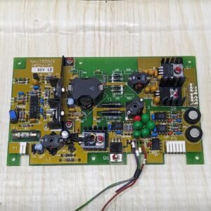 NAUTRONIX HPOW-PC REV 1F PCB
