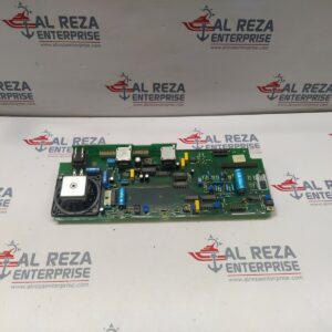 IMPRESS PLACA 802842 RS 7100 FRONT MODULE 2842