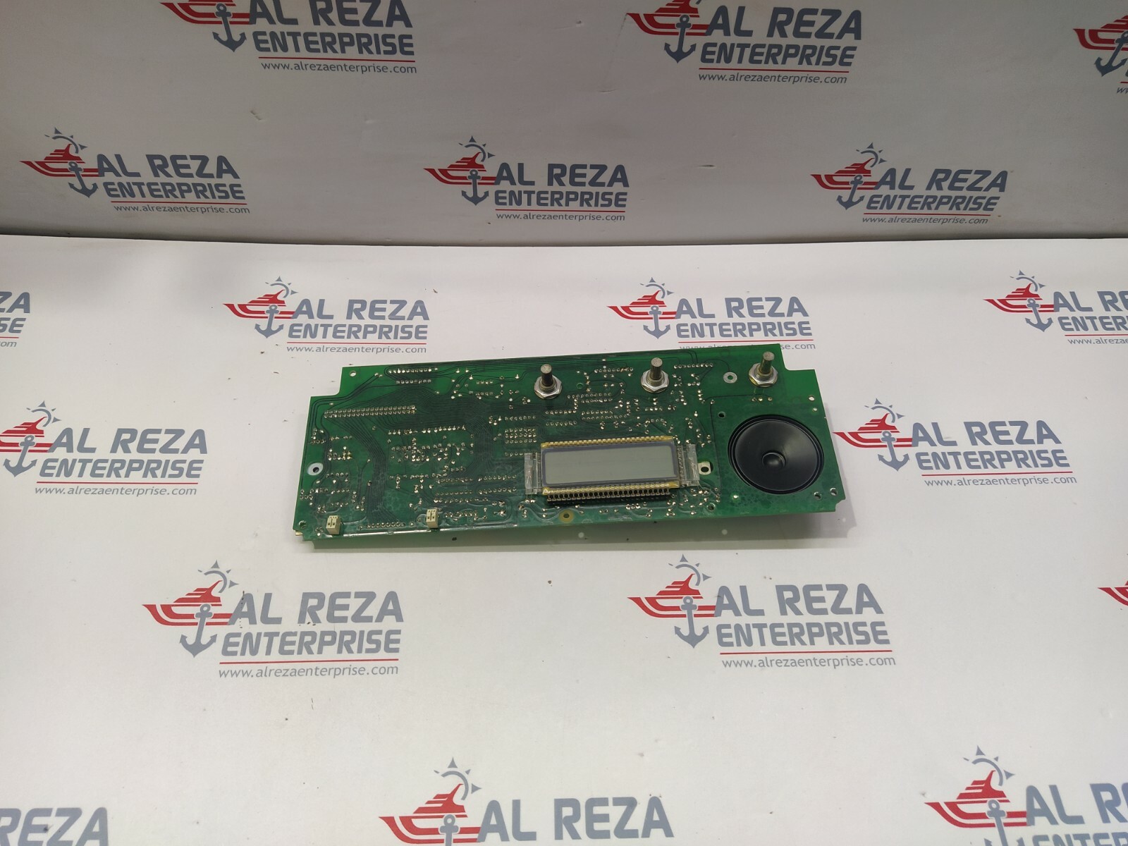 IMPRESS PLACA 802842 RS 7100 FRONT MODULE 2842 - Image 3