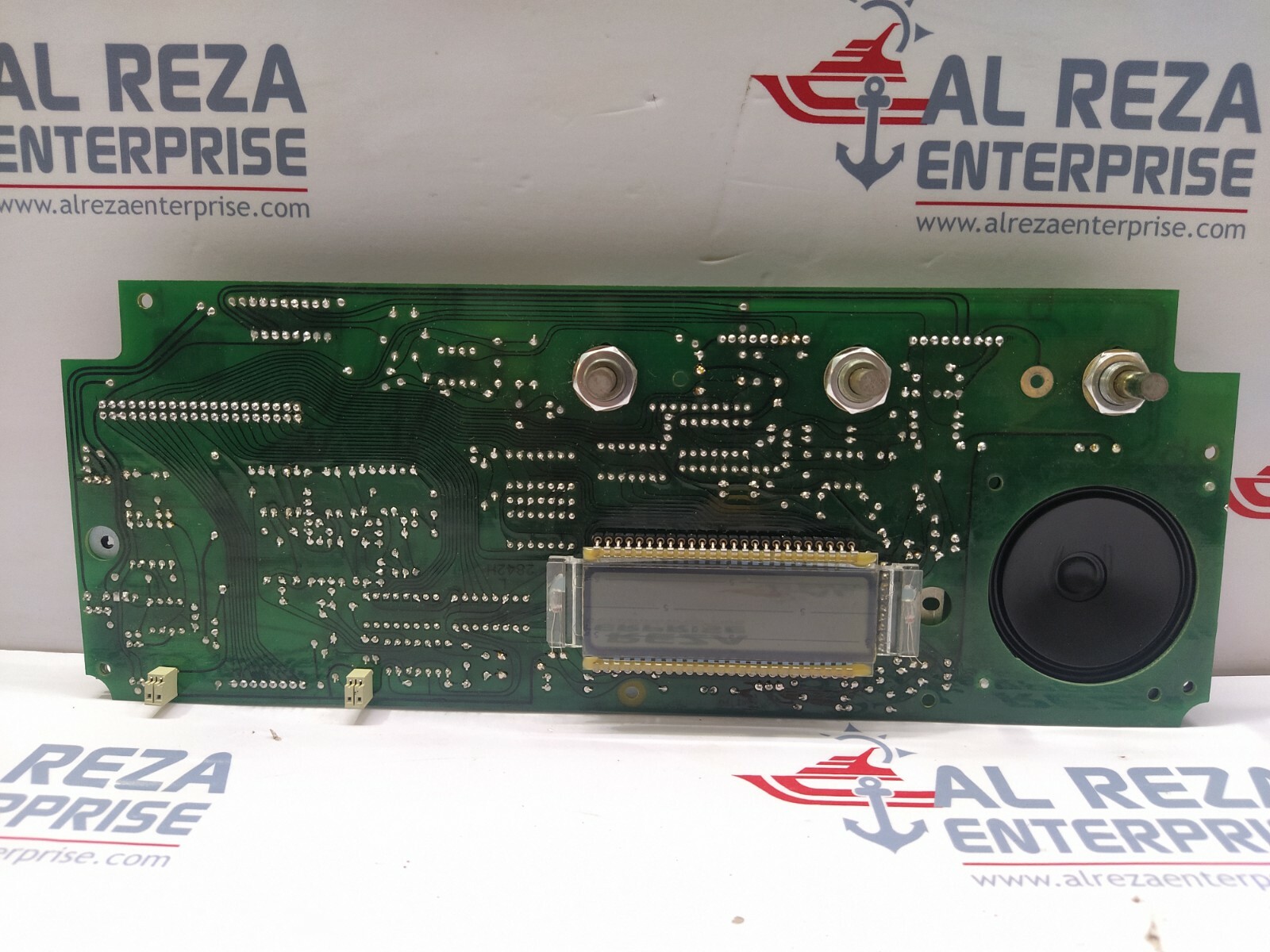 IMPRESS PLACA 802842 RS 7100 FRONT MODULE 2842 - Image 4