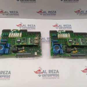 SIEMENS C53207-A356-B12-6 PCB BOARD